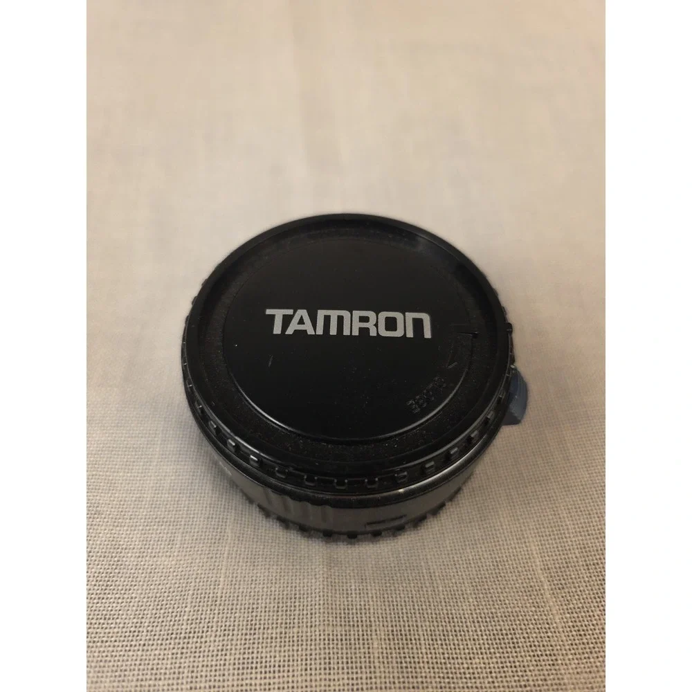 Tamron-F AF 2x KR MC4 Teleconverter Excellent condition